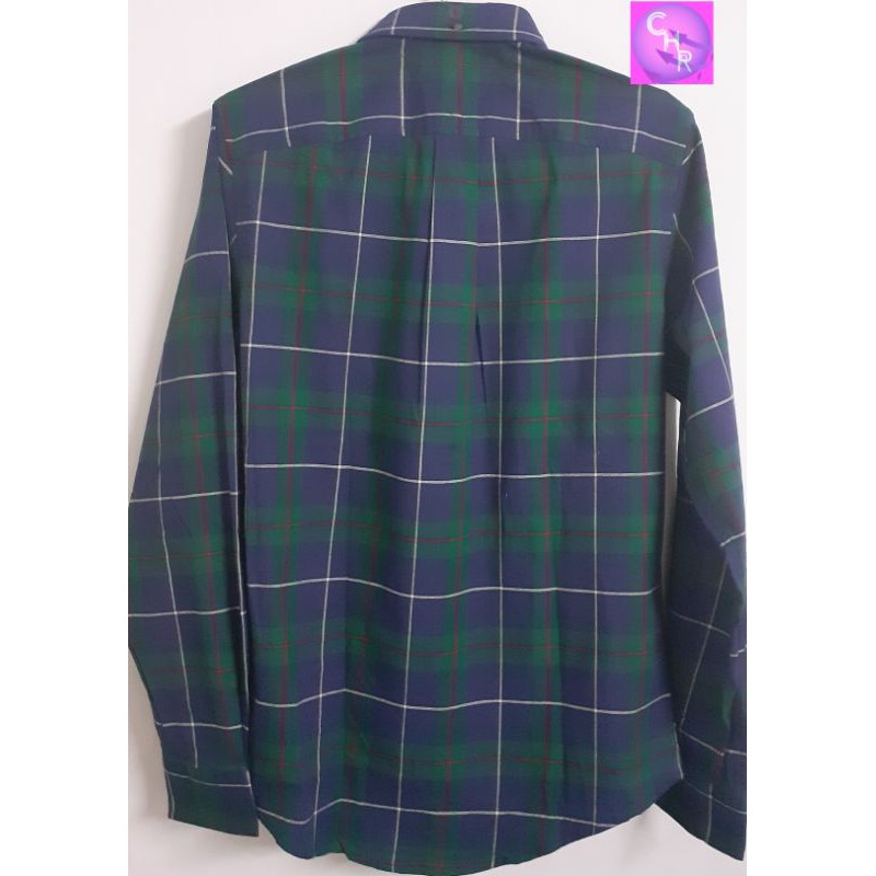 Áo sơ mi nam hiệu Tommy/Hilfiger size S