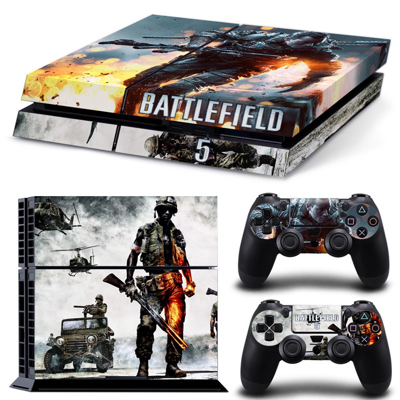 DÁN skin lỤA ps4 slim/pro 76 mẫu ngẫu nhiên