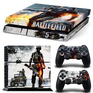 dán skin lụa ps4 slim/ Ps4 pro trang trí máy PS4
