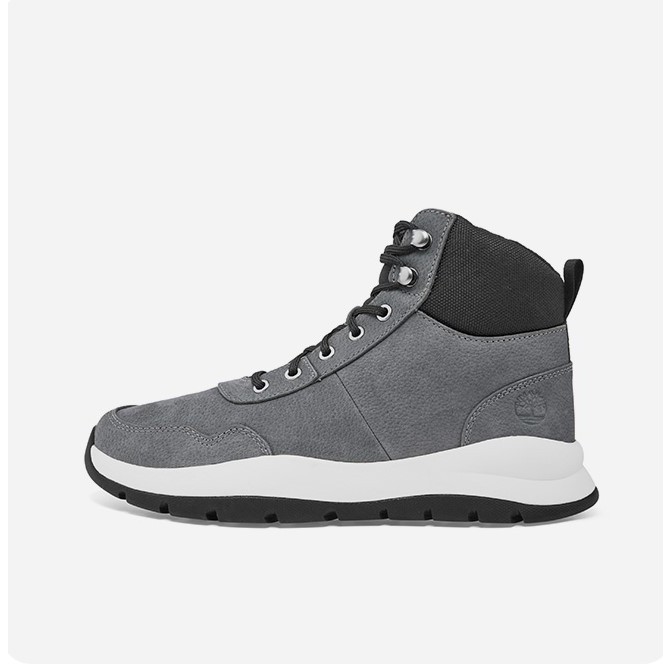 Giày Nam Boroughs Project - Sneaker Boot Timberland TB0A27VD