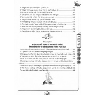 Lục Đạo Luân Hồi