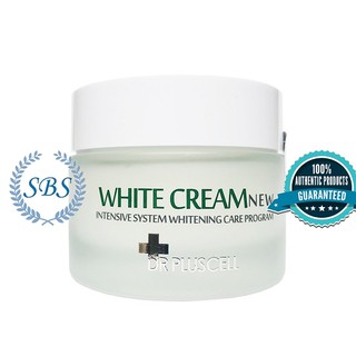 Kem Dưỡng Trắng Dr Pluscell White Cream