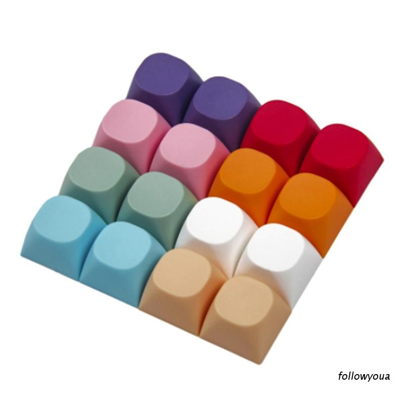 1 Nắp Phím Bằng PBT Cho Bàn Phím Cơ Cherry