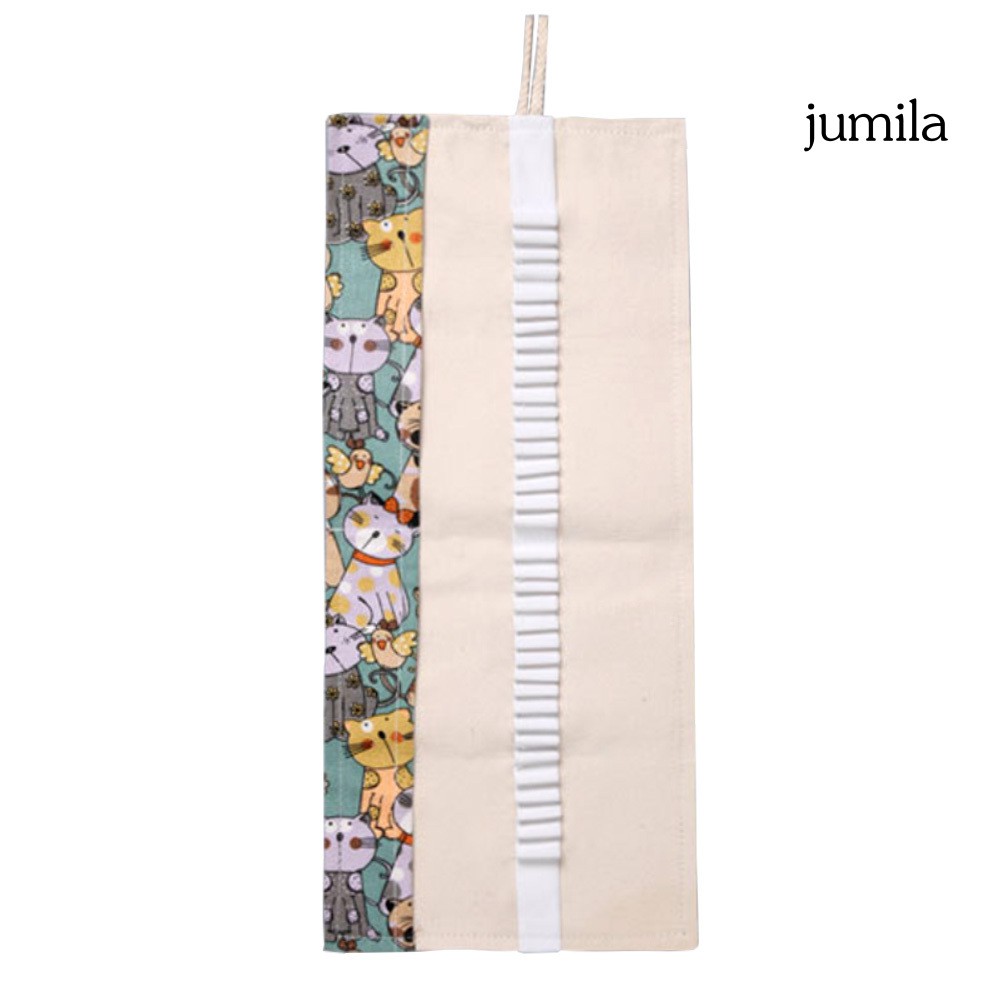 Túi Đựng Bút 12 / 24 / 36 / 48 / 72 Ngăn