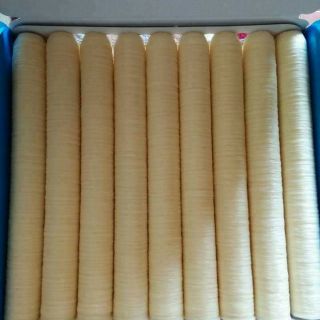 Vỏ collagen làm lạp xưởng