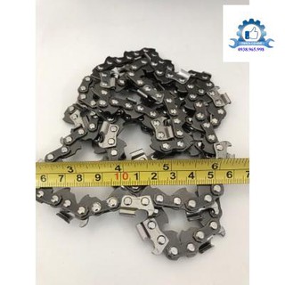 Máy cưa xích xăng chính hãng makute gc002- bảo hành toàn quốc