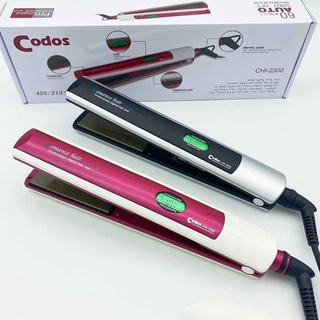 Máy kẹp duỗi, là tóc codos chi-2300
