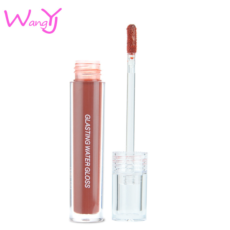 [Hàng mới về] Son Bóng Trong Suốt Dưỡng Ẩm Lâu Trôi Chất Lượng Cao | BigBuy360 - bigbuy360.vn