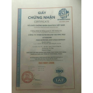 Giảm cân YANHEE VIP 9 MẠNH (1 tuần)