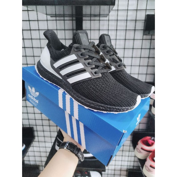 GIÀY THỂ THAO ULTRABOOST 1:1 FULL ĐEN
