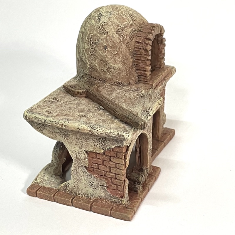 Trang Trí Hồ Cá , Thuỷ Sinh - Lò Sưởi