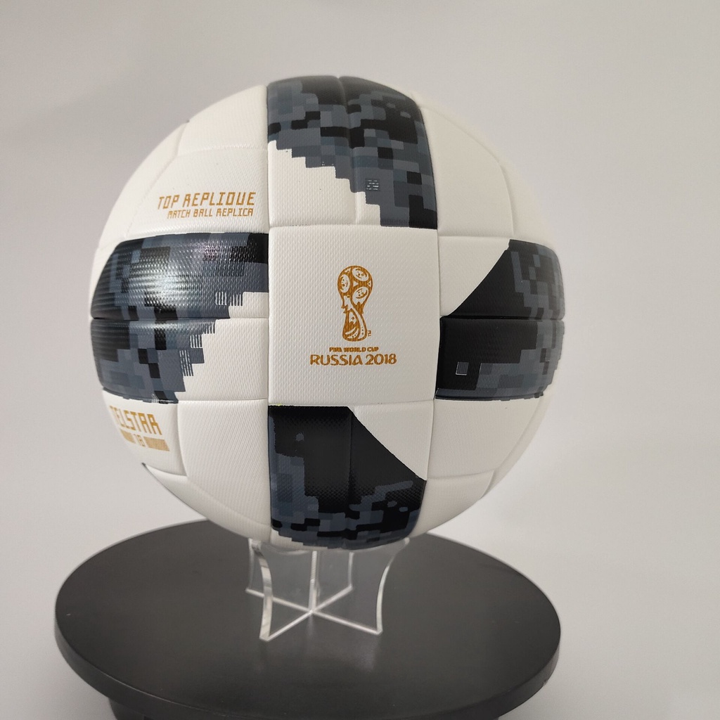 Quả Bóng Đá Da Pu Số 5 Đội Tuyển World-Cup 2018