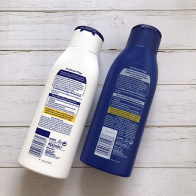 [Hàng nội địa Đức xách] Dưỡng thể Nivea Body Lotion Q10 + Vitamin C giúp dưỡng ẩm và tăng đàn hồi da - 400ml | BigBuy360 - bigbuy360.vn