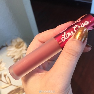 son Lime Crime màu Riot