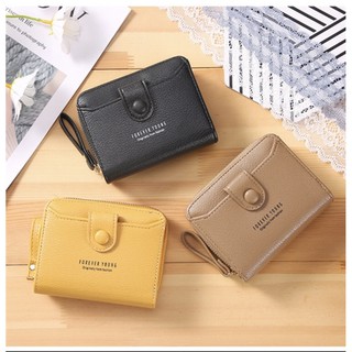 VÍ FOREVERYOUNG NÚT SIZE NHỎ