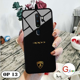 Ốp lưng Oppo A9/A5 (2020) - hình 3D