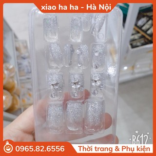 Bộ móng giả - Dụng cụ làm móng bộ móng giả
