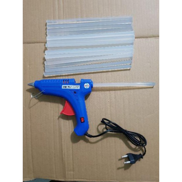 1kg keo nến to chất lượng cao 11mm x 250mm
