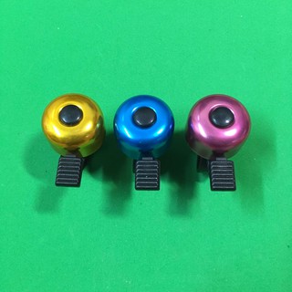 Phụ kiện làm bảng bận rộn, busy board - Chuông xe đạp