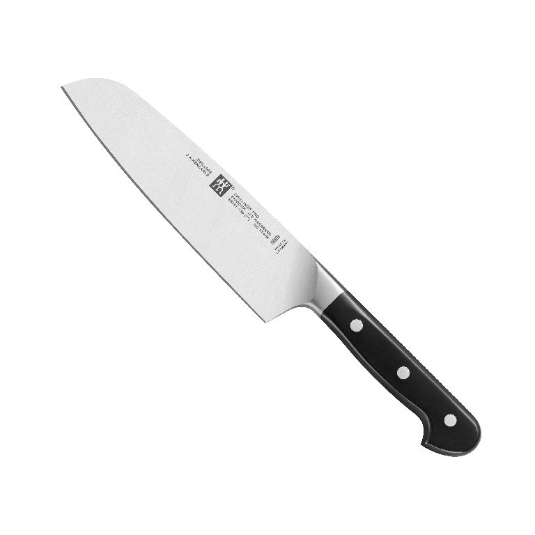 ZWILLING - Dao Santoku ZWILLING Pro - 18cm