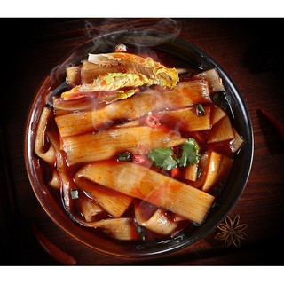 MIẾN DẸT HÀN QUỐC 1KG