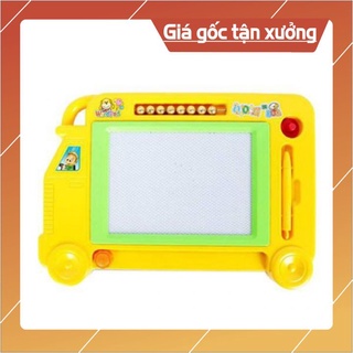 Bảng từ tự xoá cảm ứng từ thông minh