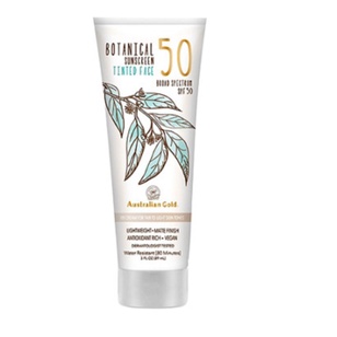 Kem chống nắng Australian Gold Botanical Sunscreen SPF 50