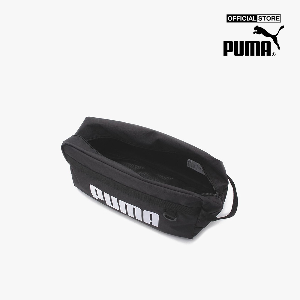 PUMA - Túi đựng giày chữ nhật Challenger 077012-01
