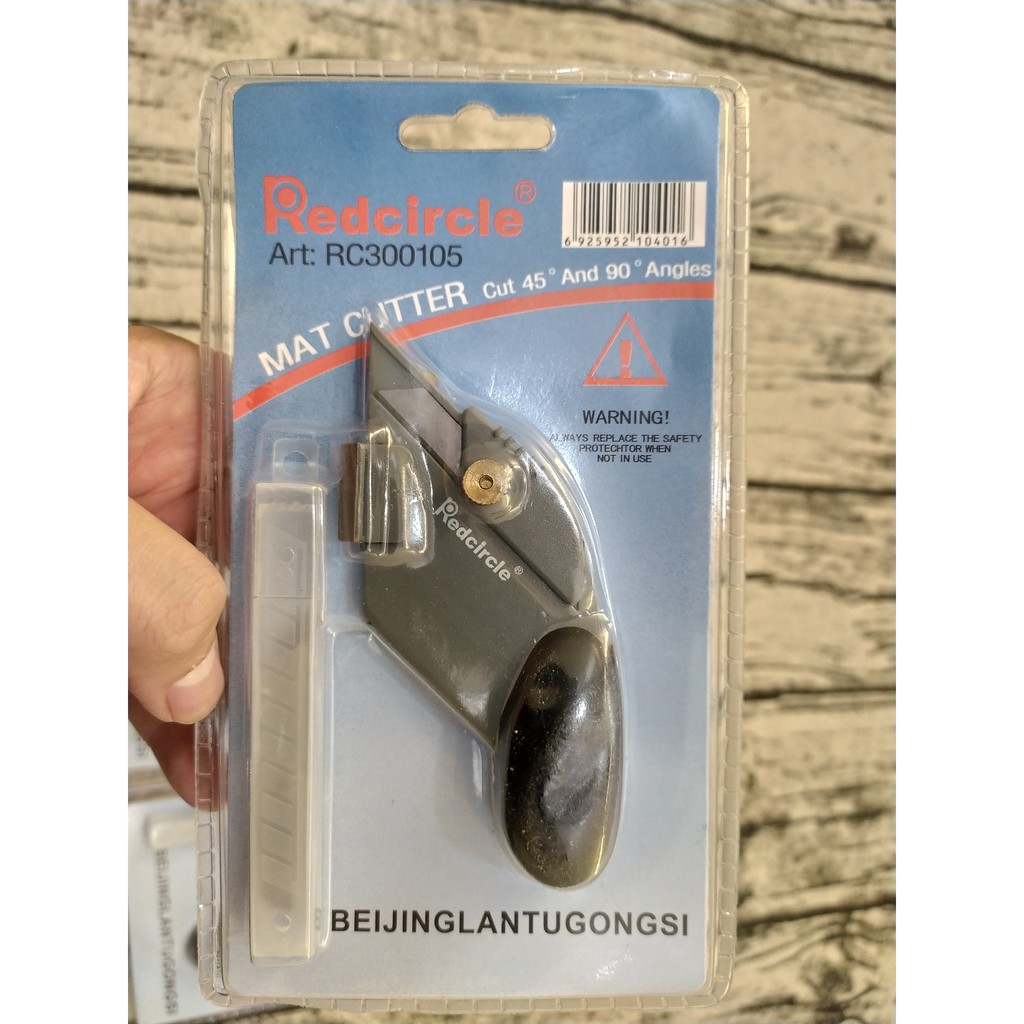 Dao cắt tấm depron, cắt foam epp - Làm kit máy bay, mô hình, bảng quảng cáo