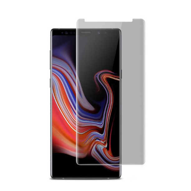 CƯờng Lực UV Chống Nhìn trộm Samsung Galaxy S8 S9 S10 S8 Plus S9 Plus S10 Plus Note 10 Note 10 Plus