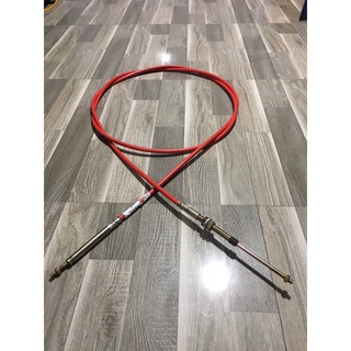 Sản phẩm gia đình làm: Dây cài ben 3,8 m