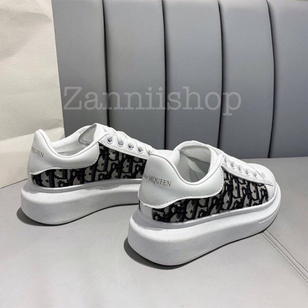 Giày Thể Thao MCQueen dior | BigBuy360 - bigbuy360.vn