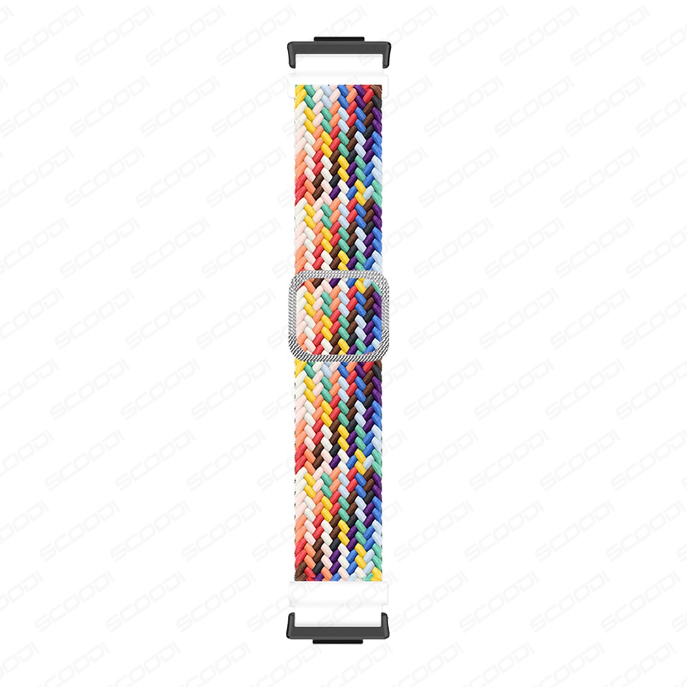 Dây Đeo Nylon Thay Thế Cho Đồng Hồ Thông Minh Huawei Watch Fit 2