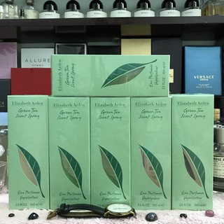 Nước hoa nữ green tea 100ml