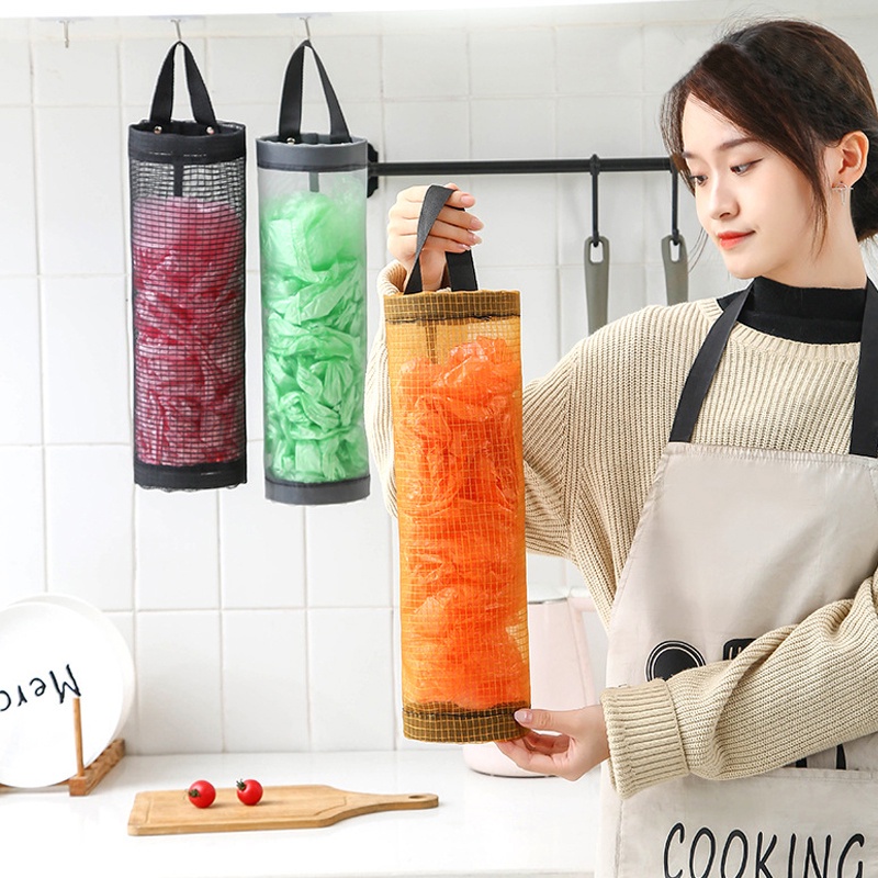 Túi Treo Tường Đựng Vật Dụng Tiện Lợi