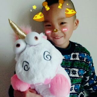Balo kì lân - Balo Unicorn