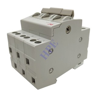 Aptomat đảo chiều 3 pha