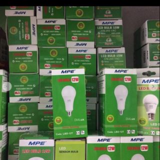 Bóng mpe 12w