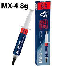 Keo tản nhiệt cpu MX4 thermal compound túyp 4G