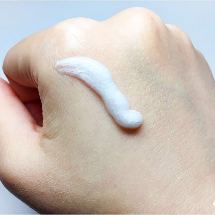 La Roche Posay Effaclar Deep Cleansing Foaming Cream 125mL - Sữa rửa mặt tạo bọt cho da dầu