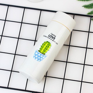 BÌNH GIŨ NHIỆT THỦY TINH 400ML