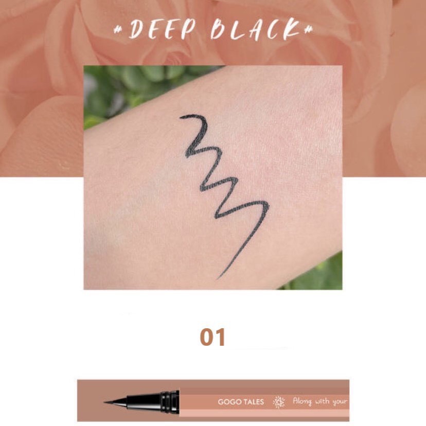 Kẻ dạ GOGO TALES Slender Beckoning