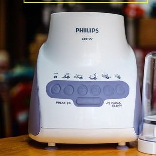Thân động cơ máy xay sinh tố Philips chính hãng