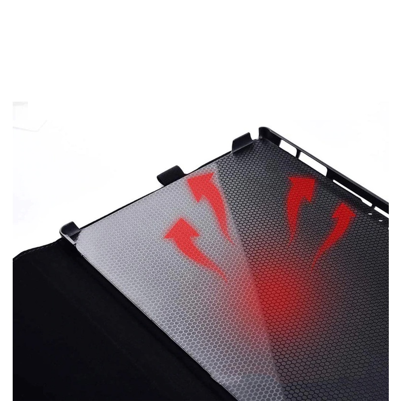 Bao da cao cấp Surface Pro 4,5,6,7,8,9  chống va đập, bảo vệ máy toàn diện