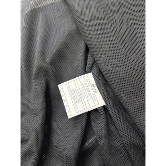 Áo Khoác Dù Jacket Vintage 2 Lớp - Vải Cao Cấp