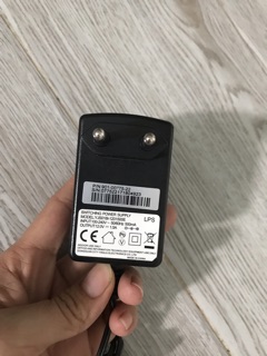 NGUỒN DVE 12V