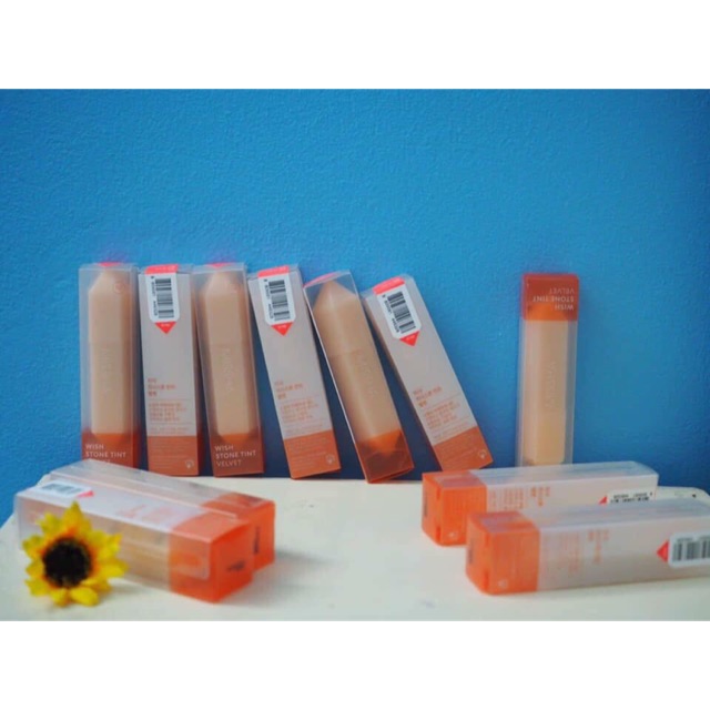 Son kim cương Missha