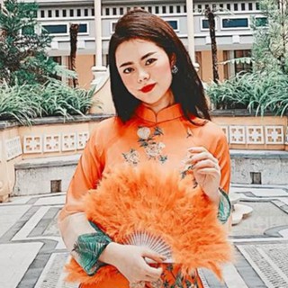 LINN Design Áo Dài Thiết Kế