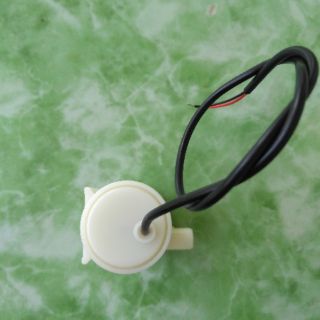 Bơm chìm mini 3-12v- bơm xa 300cm