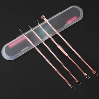 Dụng cụ lấy mụn chuyên dụng